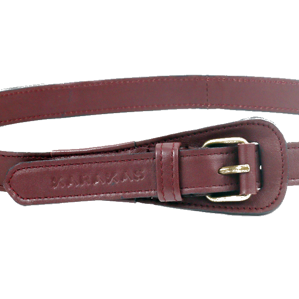 THE BELT